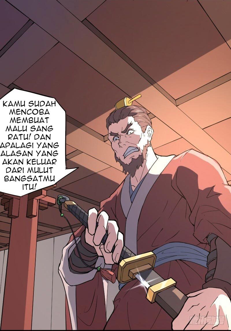 Reborn as King Chapter 14 Gambar 9